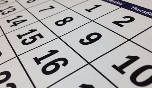 Feriado del 8 de diciembre: Revisa los días libres que le quedan al 2020