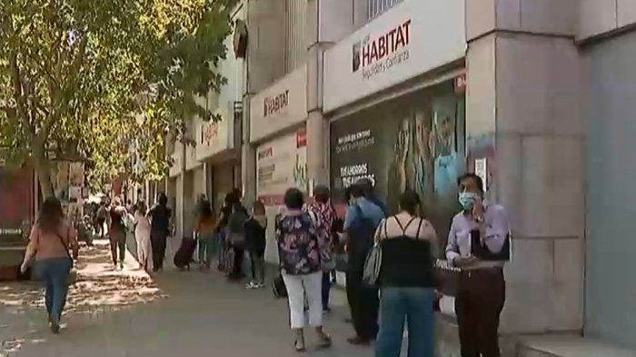 Desde este jueves se puede realizar el segundo retiro: ¿Hasta cuándo hay plazo?