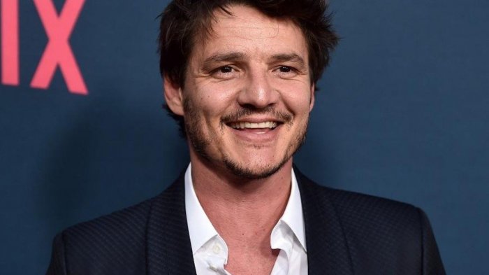 Destacada revista eligió a Pedro Pascal como artista del año