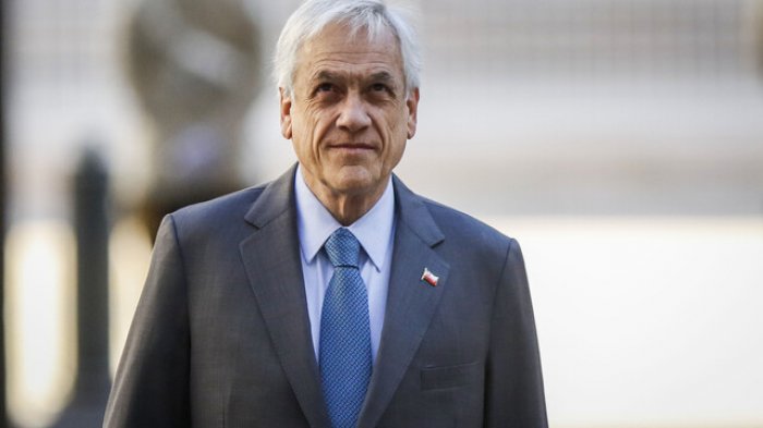 Fase 2 en RM: Piñera no descarta avance a Preparación antes de Navidad o Año Nuevo