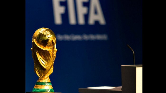 Así quedaron los grupos de las eliminatorias europeas rumbo a Qatar 2022