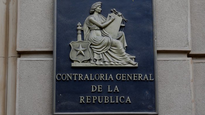 Segundo 10%: Decreto promulgatorio fue ingresado a Contraloría para su toma de razón