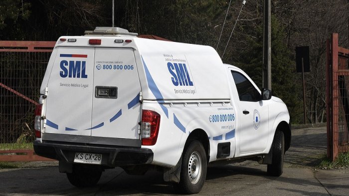 Joven que no sabía nadar murió ahogado tras salvar a su polola en una cascada