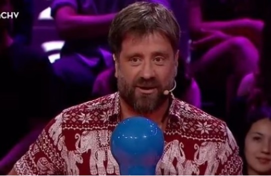 Marcial Tagle reveló que Pablo de 