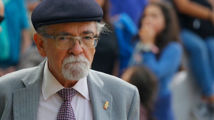 José Maza sobre posibles chubascos durante el eclipse: “La oscuridad va a estar ahí de todas maneras”