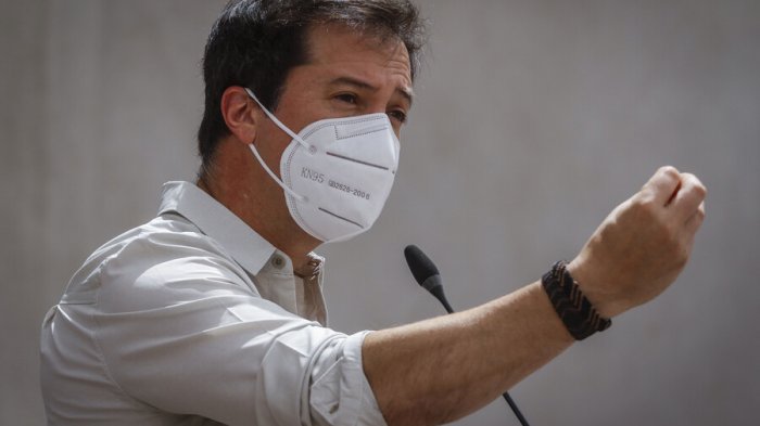 Gobierno diseña protocolo para ferias navideñas en la RM: Entraría en vigencia desde el próximo fin de semana