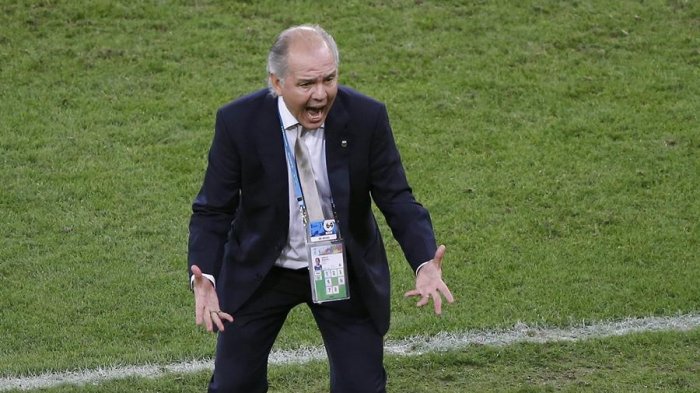 Alejandro Sabella, ex DT de Argentina, murió a los 66 años