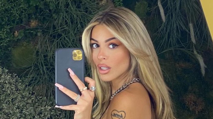 Oriana Marzoli enfrenta acusaciones de transfobia en España: 