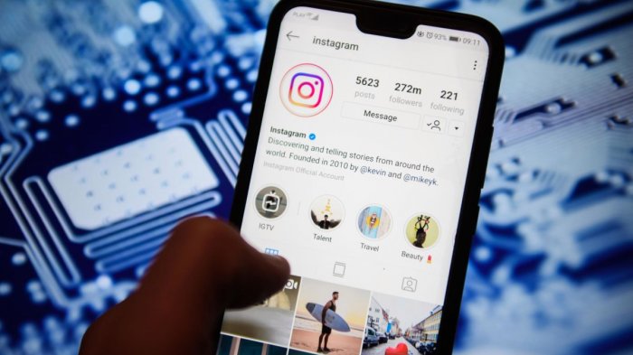 ¿Te diste cuenta? Instagram ya no permite compartir posteos del feed en tus historias