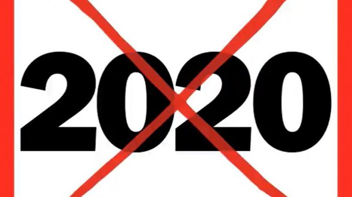 Pandemia, encierro y muertes: 2020 será el año que nadie querrá recordar, según revista Time