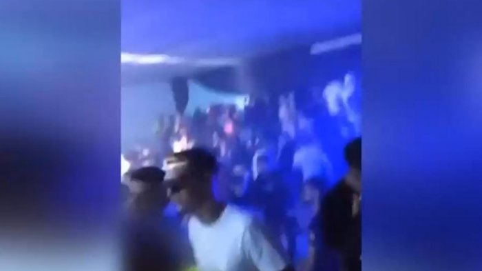 Aumento de casos: 3 razones para entender por qué las fiestas masivas son tan peligrosas