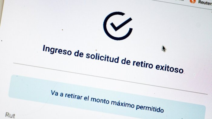 Segundo retiro del 10% comenzará por Internet: Estos son los sitios oficiales de las distintas AFP