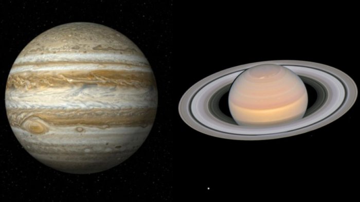 Los otros fenómenos astronómicos que podrás ver cuando la Luna eclipse al Sol