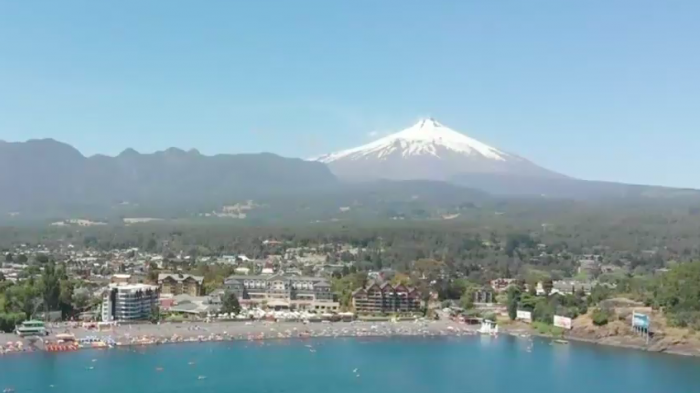 Cancelación de reservas para el eclipse llegan al 70%