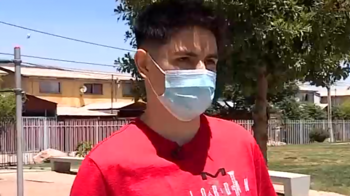 Joven debe pagar millonario impuesto para acceder a un medicamento donado