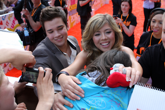 iCarly regresa a las pantallas a una década de su final: Conoce los detalles a continuación