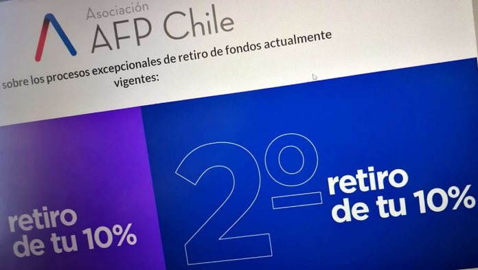 4 cosas que debes saber antes de hacer tu segundo retiro del 10%