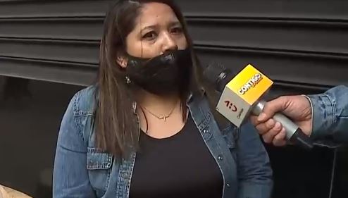 Mujer dice que en 10 años el padre de su hijo jamás pagó la pensión alimenticia: Ahora espera entrega de retención