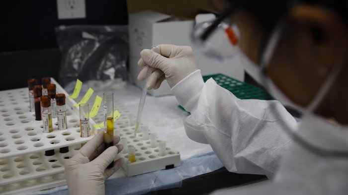 Hackers accedieron a documentos relacionados con la vacuna de Pfizer y BioNTech contra el coronavirus