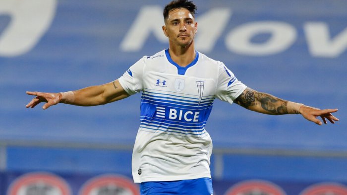 La Zampedrineta no para: Ahora compite con Messi como el argentino más goleador de la temporada