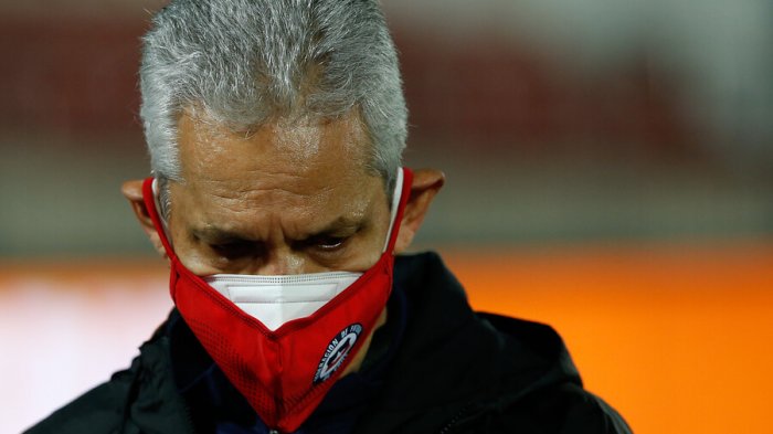 ANFP confirmó opción de salida de Reinaldo Rueda rumbo a Colombia