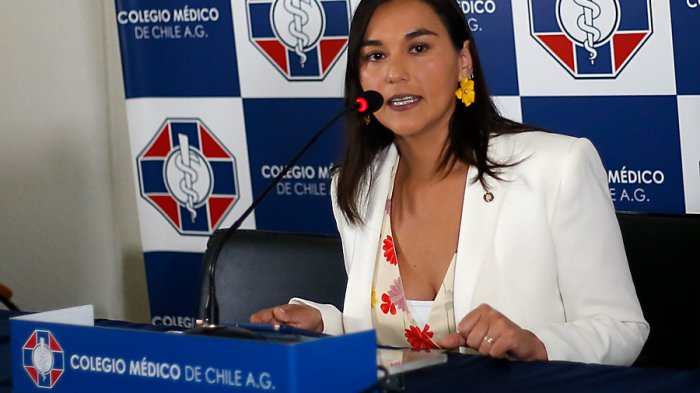 Elecciones del Colegio Médico: Dra. Siches se quedó con primer día de votación