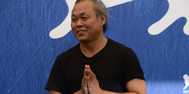 Reportan muerte de Kim Ki-duk, director de cine surcoreano, a los 59 años