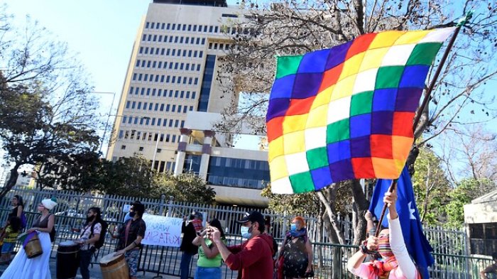 Definen 17 escaños reservados para pueblos originarios en la Convención Constitucional