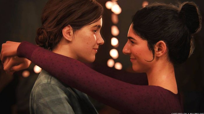 The Game Awards 2020: 