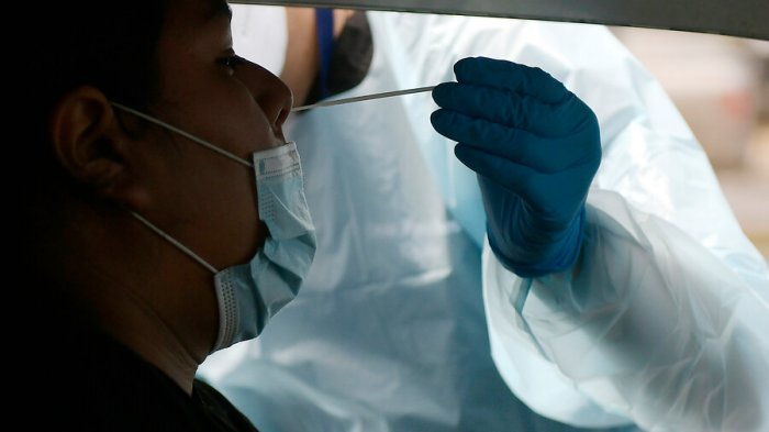 ICOVID: Advierten sobre 