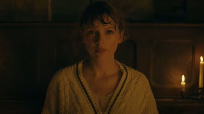 Taylorverse: La cantante estrenó videoclip de 