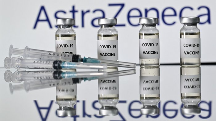 AstraZeneca y Rusia anuncian colaboración para investigar la combinación de sus vacunas