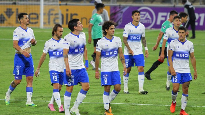 UC confirmó que miembro del plantel dio positivo por COVID-19: Era asintomático