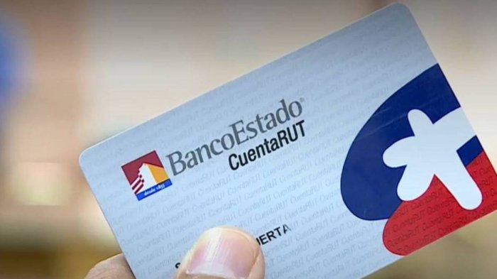 Segundo 10%: Revisa el monto máximo de la Cuenta RUT y las medidas especiales para quienes hagan el retiro