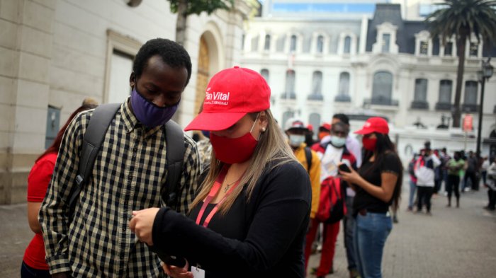 Segundo retiro del 10%: Casi 5 millones de afiliados ya han hecho su solicitud