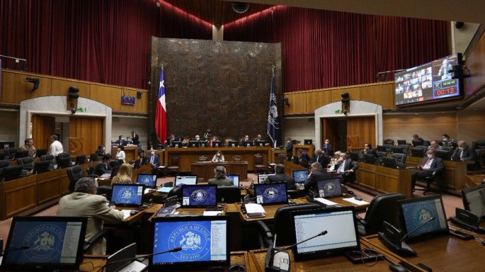 Segundo 10%: Comisión aprobó proyecto para facilitar pago de deudas alimentarias