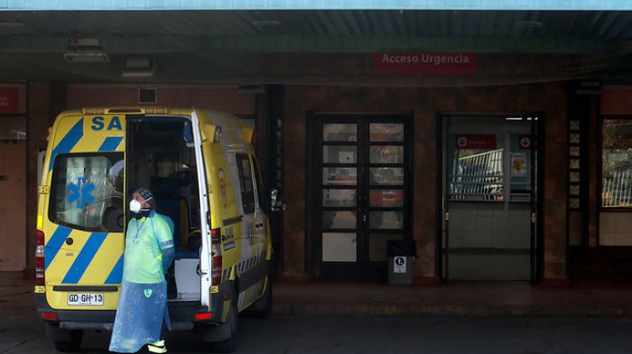 Por pandemia: Villa Alemana incrementará un 15% los sueldos de trabajadores de la salud