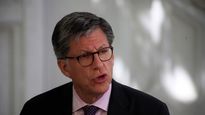 Vivanco (HRW) y dichos de Guevara sobre DD.HH: 