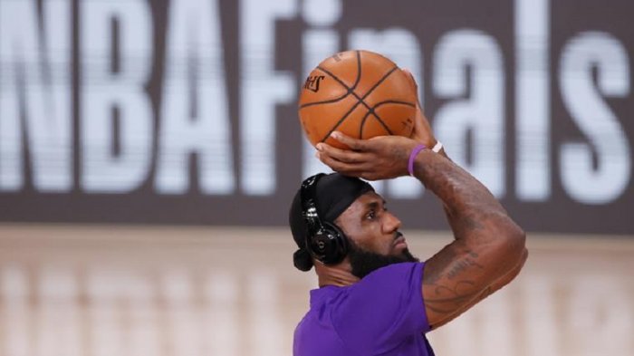 LeBron busca repetir la gloria: 5 cosas que debes saber ante el regreso de la NBA