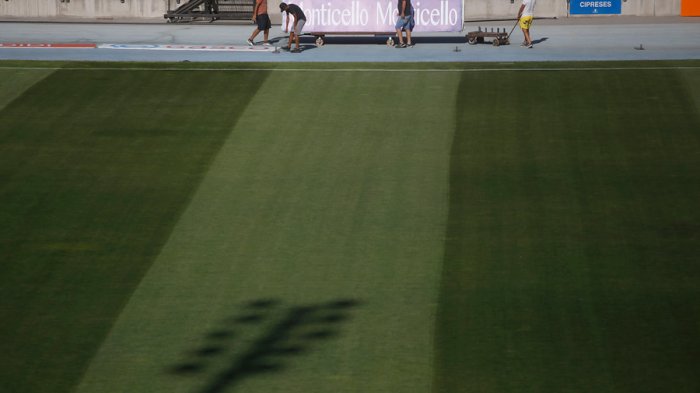 Nuevos contagios de COVID-19: ANFP suspendió partidos de la U con Iquique y de La Calera con O'Higgins