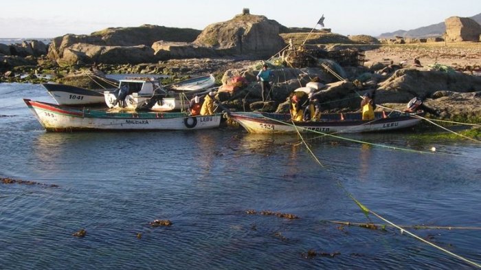 Habitantes presentaron recurso de protección: Justicia prohíbe que visitantes viajen a Isla Mocha por eclipse