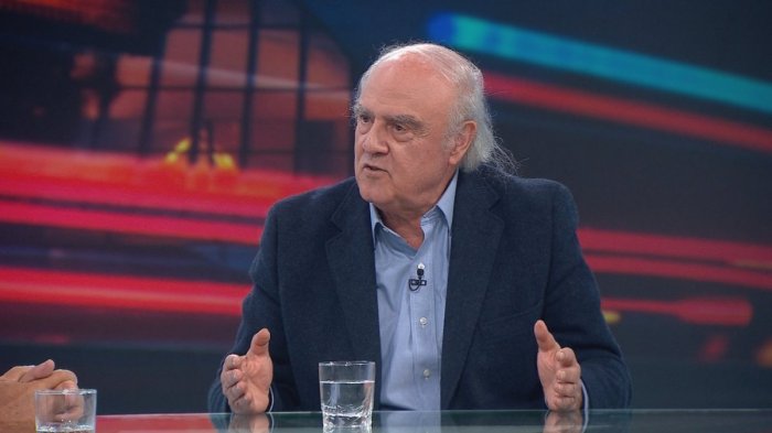 Revelan que Agustín Squella fue a un asado todos los 11 de septiembre durante la dictadura militar