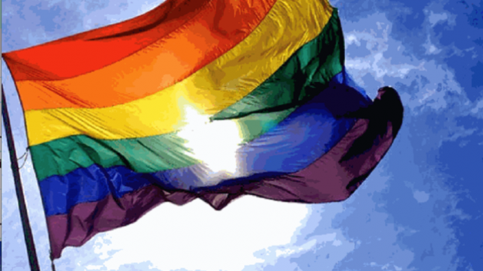 David y Guido se convierten en la primera unión civil entre pareja del mismo sexo en Bolivia