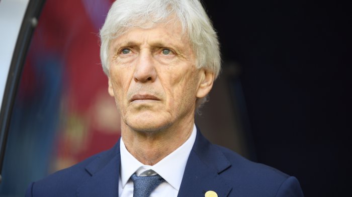 Pékerman y Cambiasso serían los candidatos de la ANFP para reemplazar a Rueda