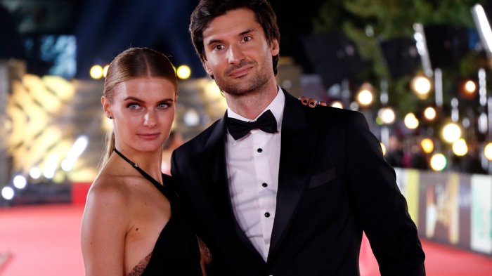 Esposo de Josefina Montané competirá por la alcaldía de Vitacura