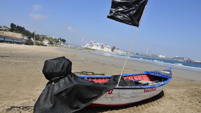 Balsa con personas que huían de Venezuela naufragó: Hay al menos 19 muertos