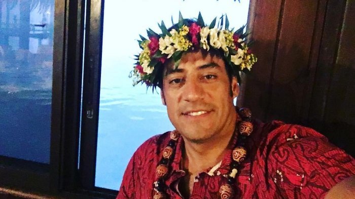 Con cupo indígena: Hotuiti Teao podría ser candidato a constituyente por Evópoli