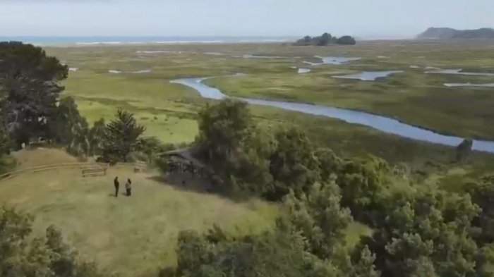 Desde lo alto de un cerro y con ceremonias ancestrales: Así recibirá el pueblo mapuche al eclipse total de sol