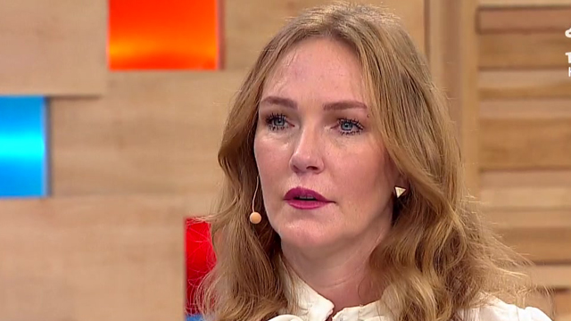 Catalina Pulido quiere ser candidata a concejal de Vitacura (está reuniendo firmas con Jacqueline Pinochet Hiriart)