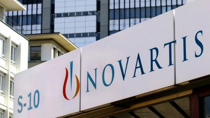 Medicamento contra el COVID-19 falla en casos graves, confirmó farmacéutica Novartis